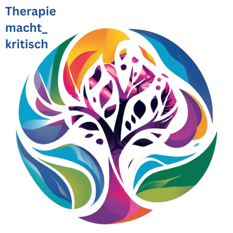 Therapie macht_kritisch